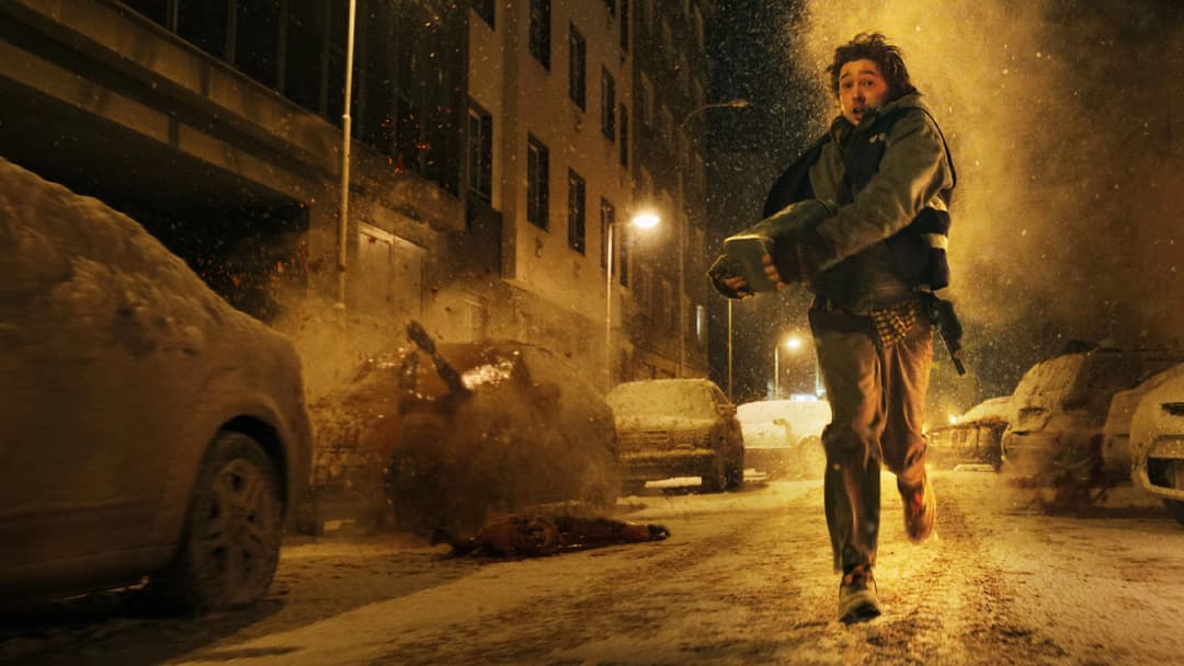 movie image