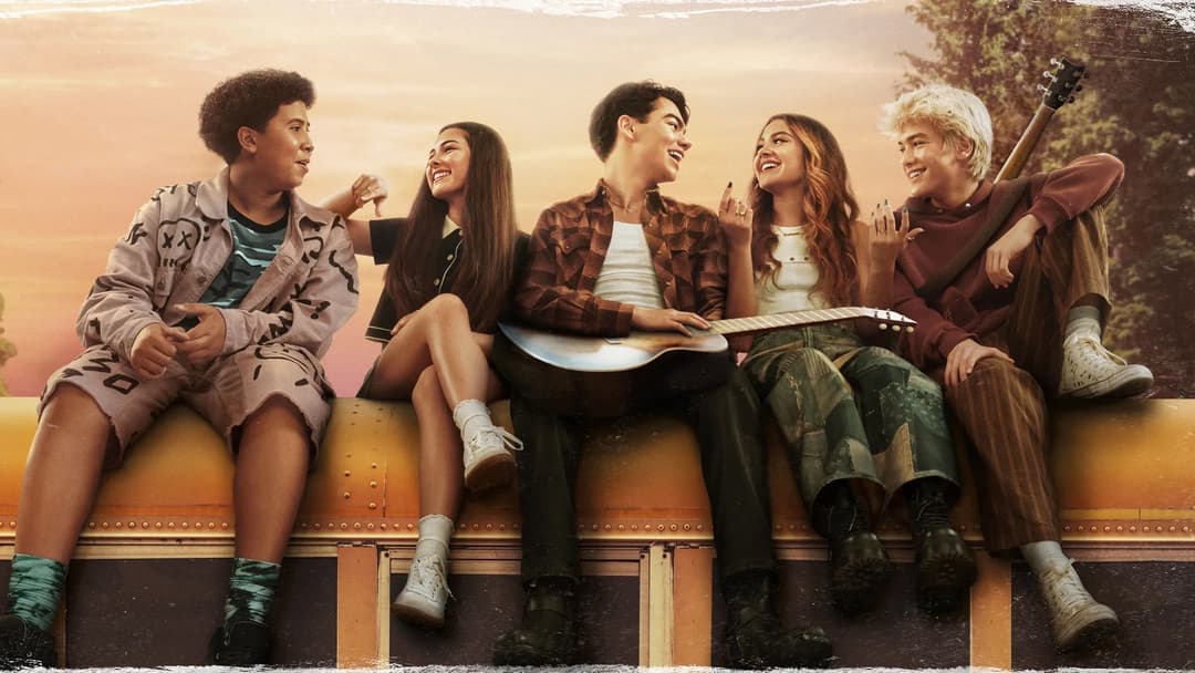 movie image