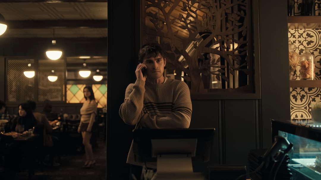 movie image