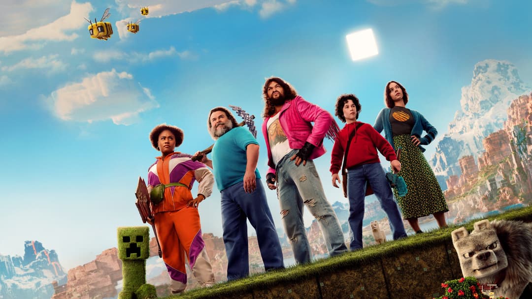 movie image