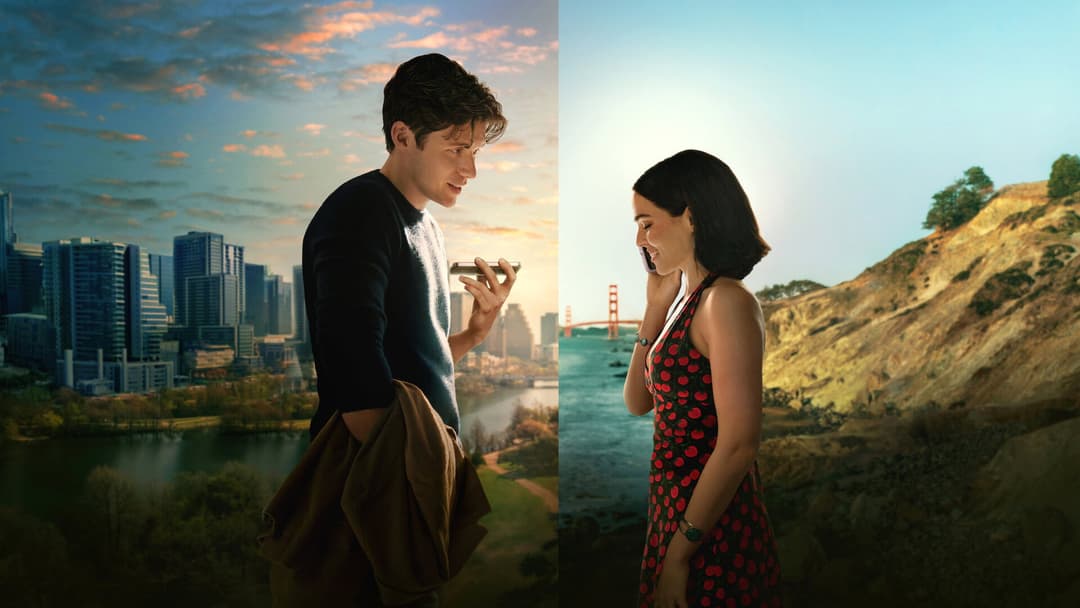 movie image