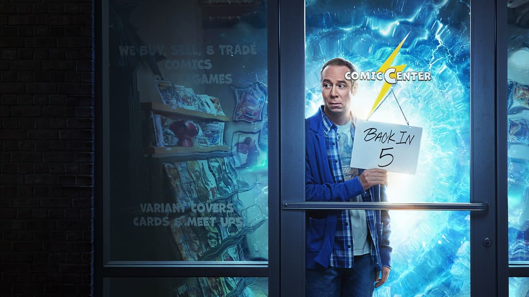 movie image