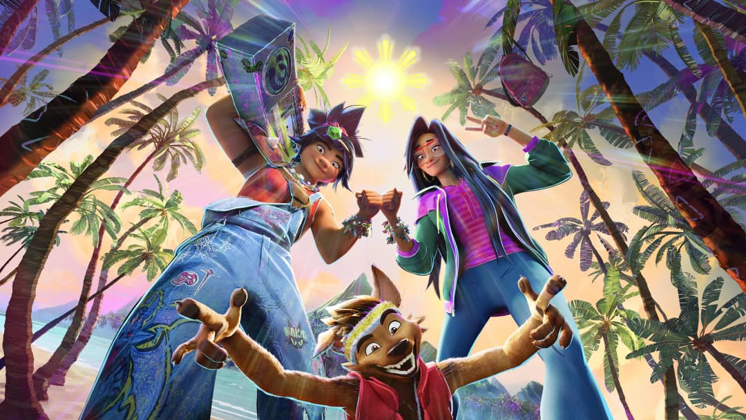 movie image