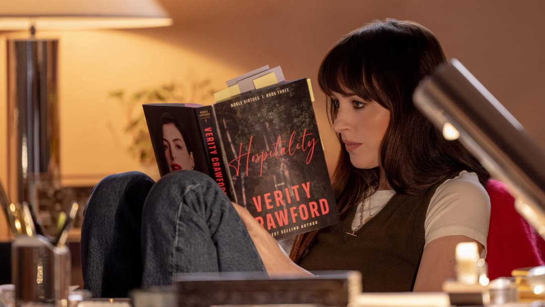 movie image