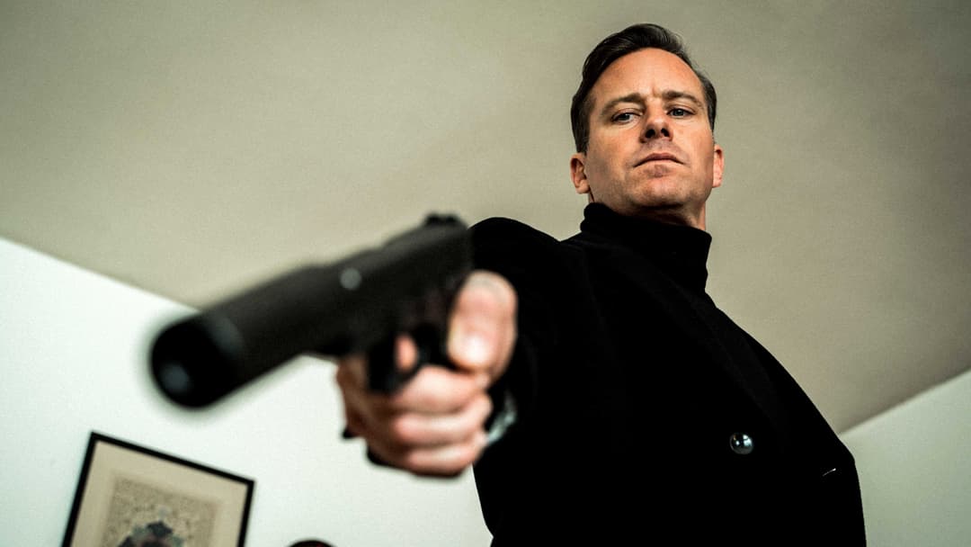 movie image
