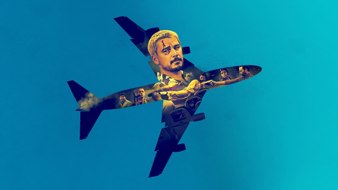 movie image