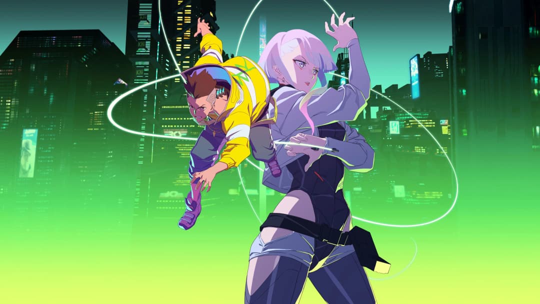 movie image