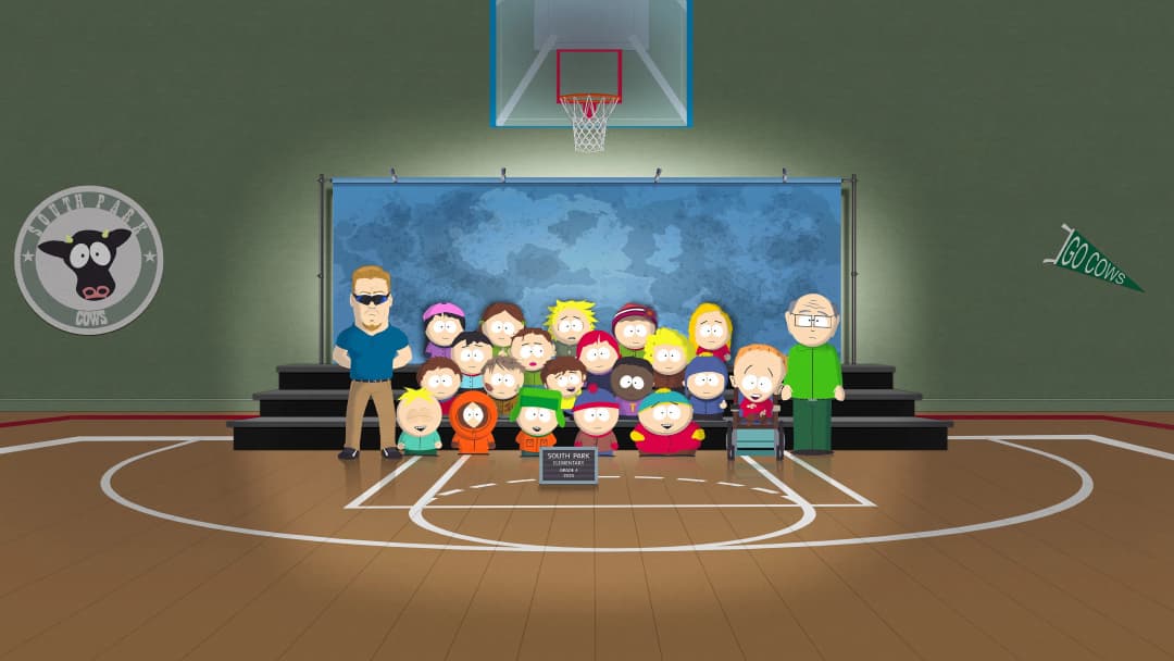 movie image