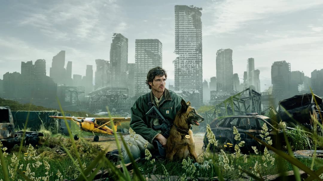 movie image