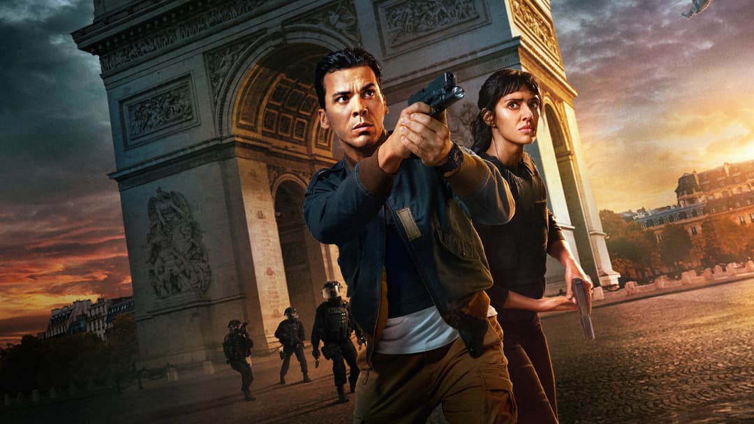movie image