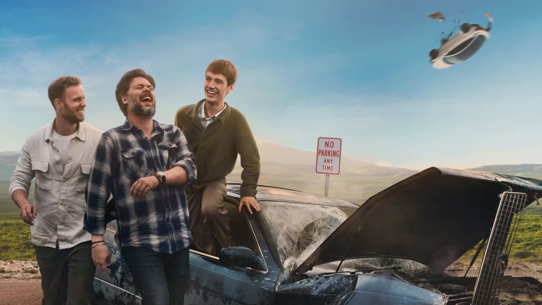 movie image