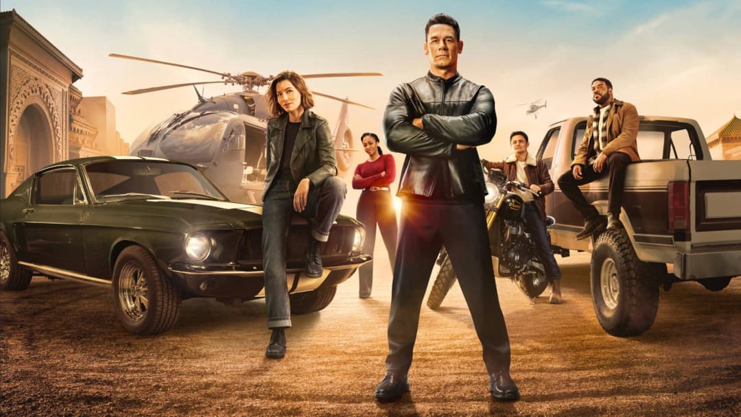 movie image