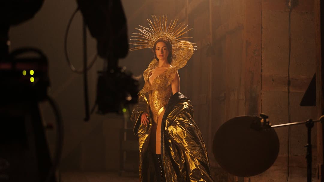 movie image