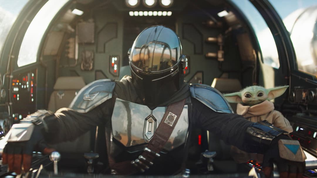 movie image