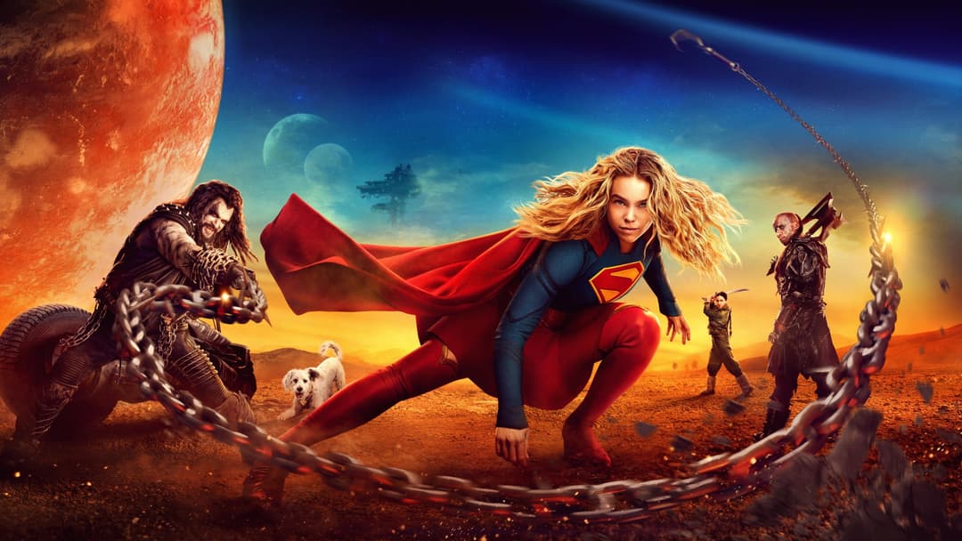 movie image