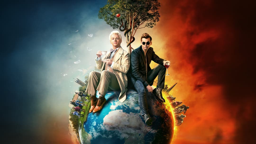 movie image