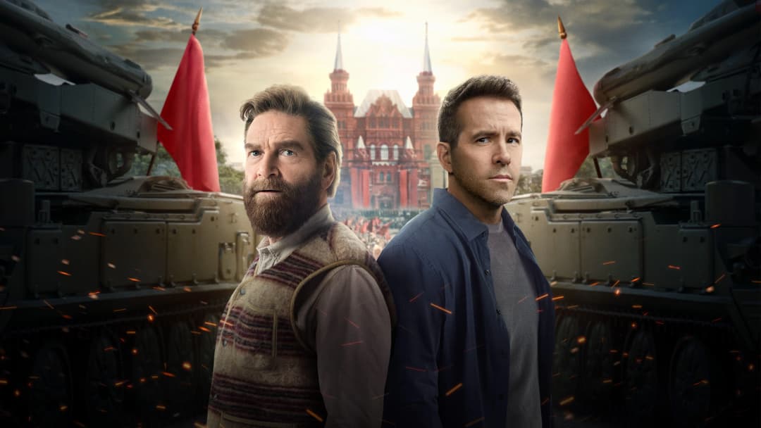 movie image