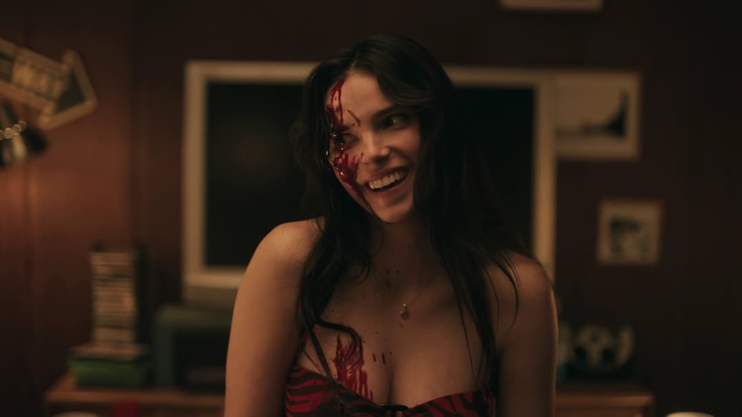 movie image