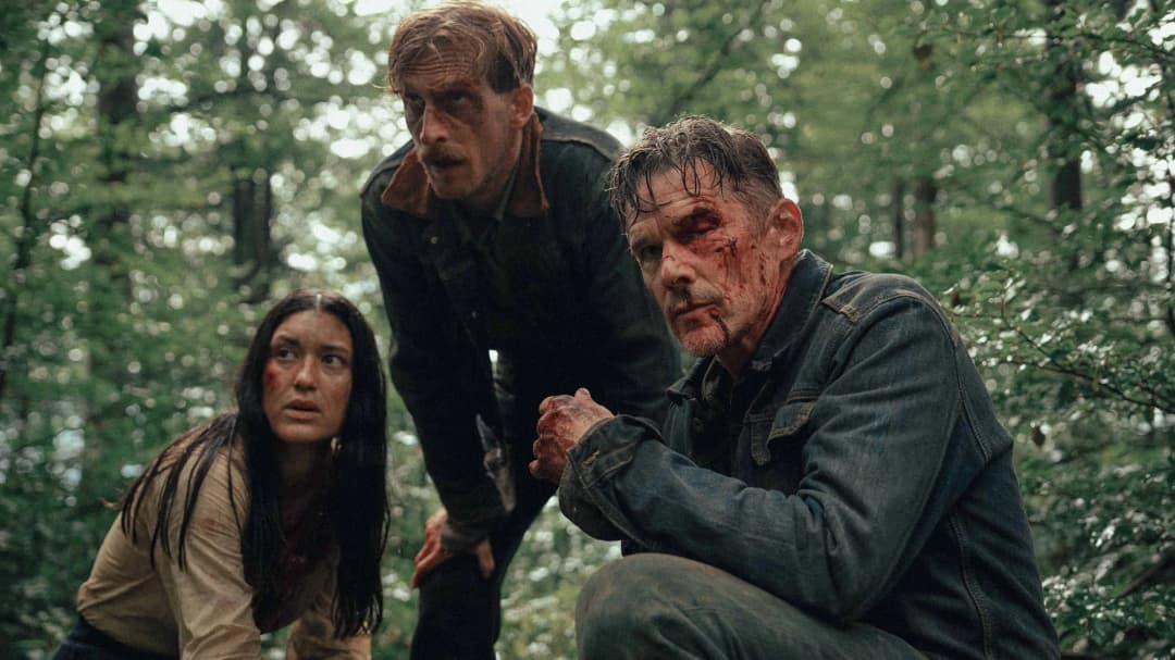 movie image