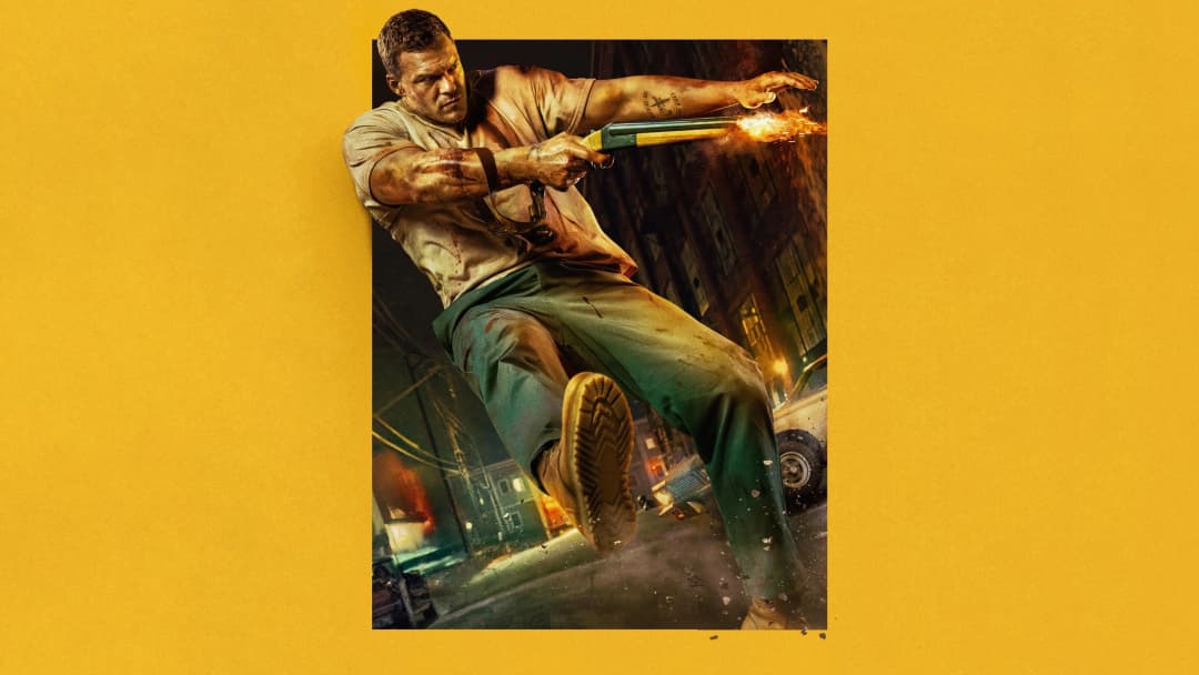movie image