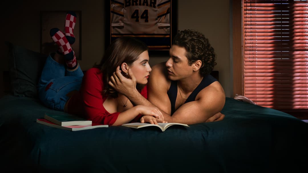 movie image