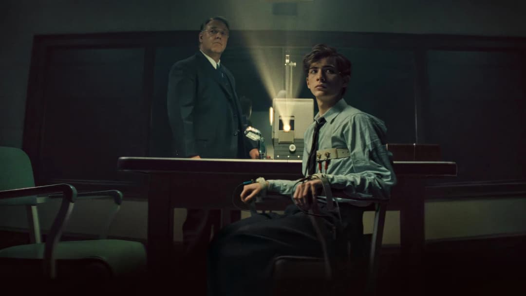 movie image