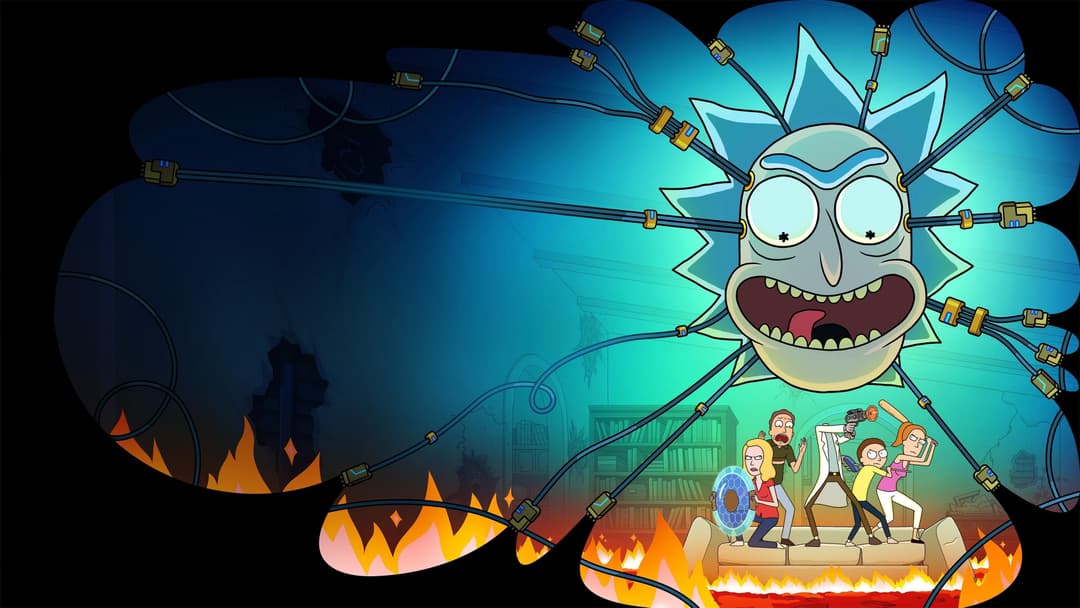 movie image