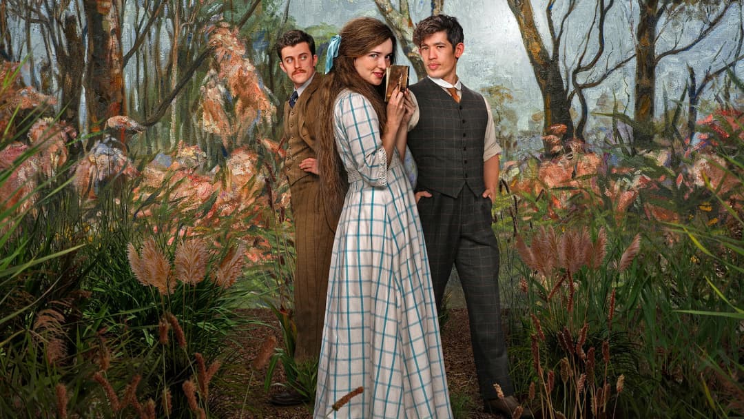 movie image