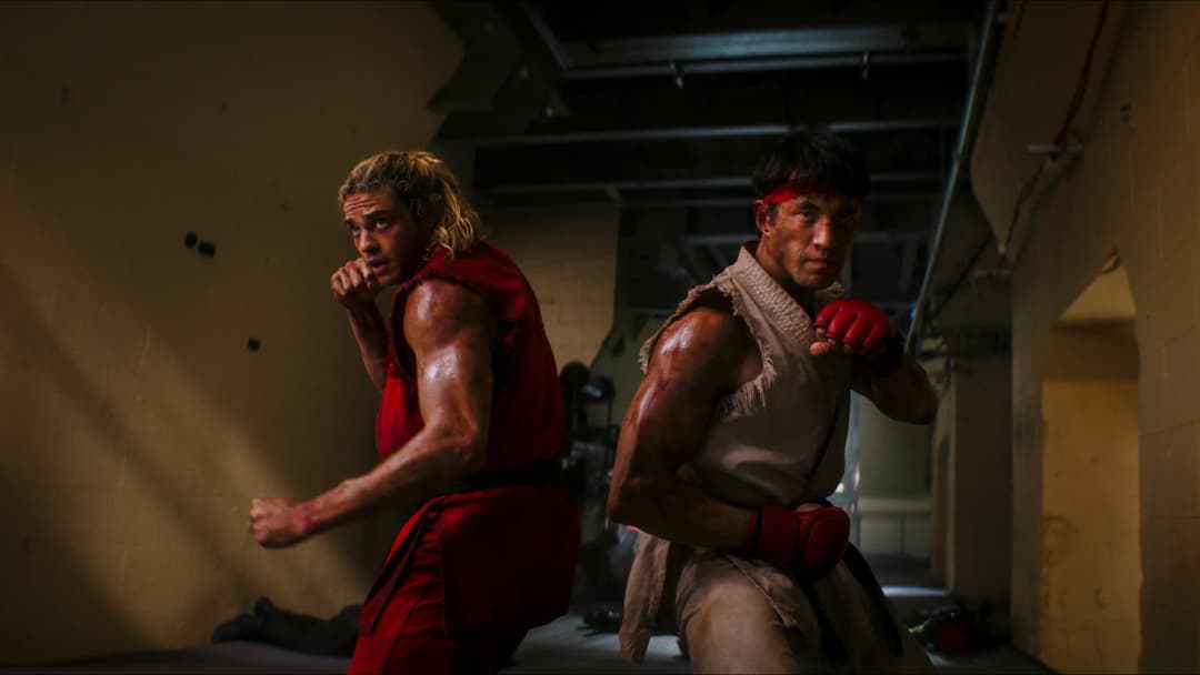 movie image