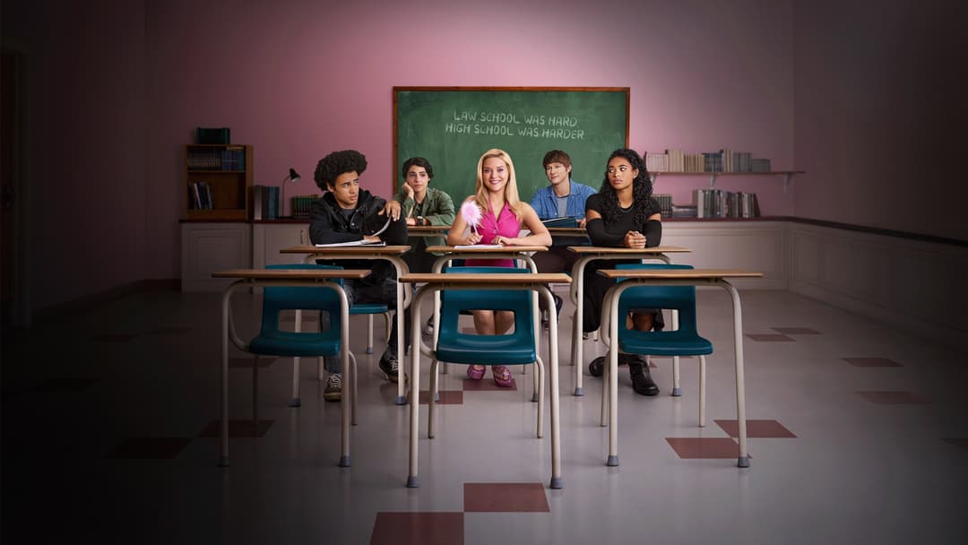 movie image