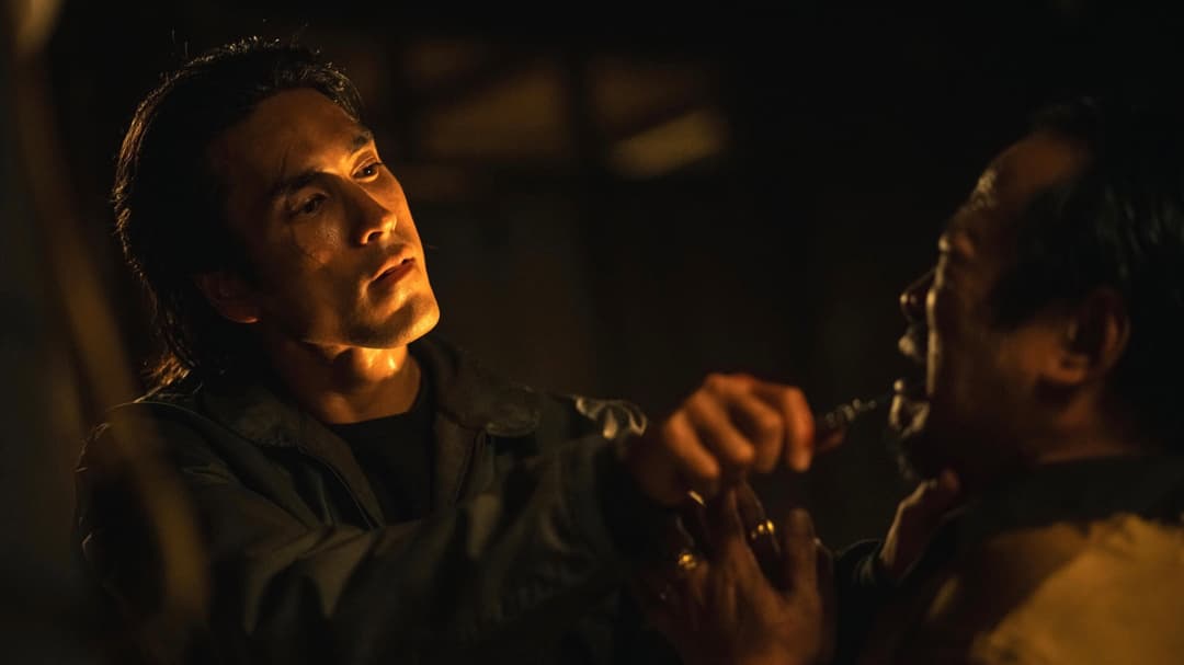 movie image