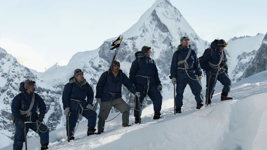 movie image