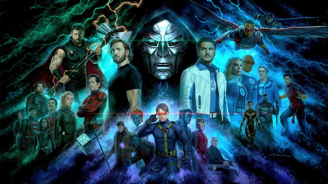 movie image