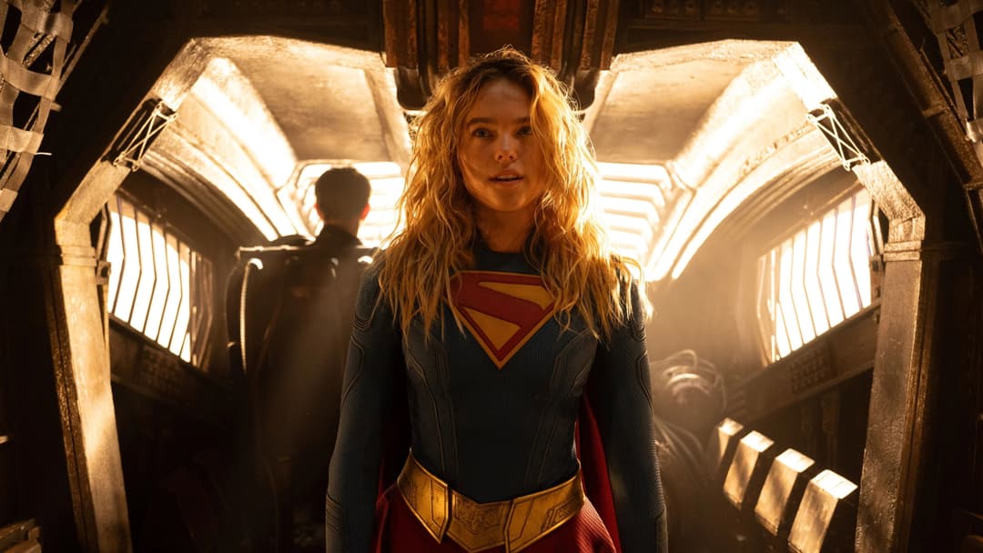 movie image