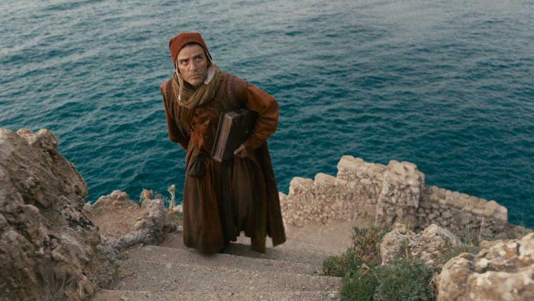 movie image
