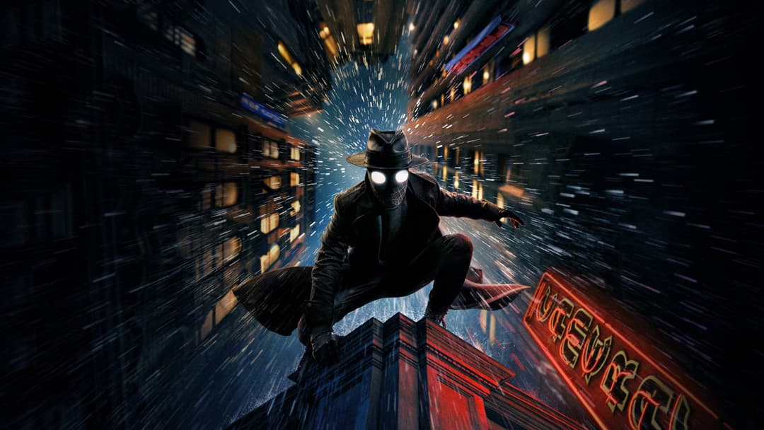 movie image