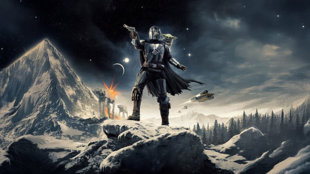 movie image