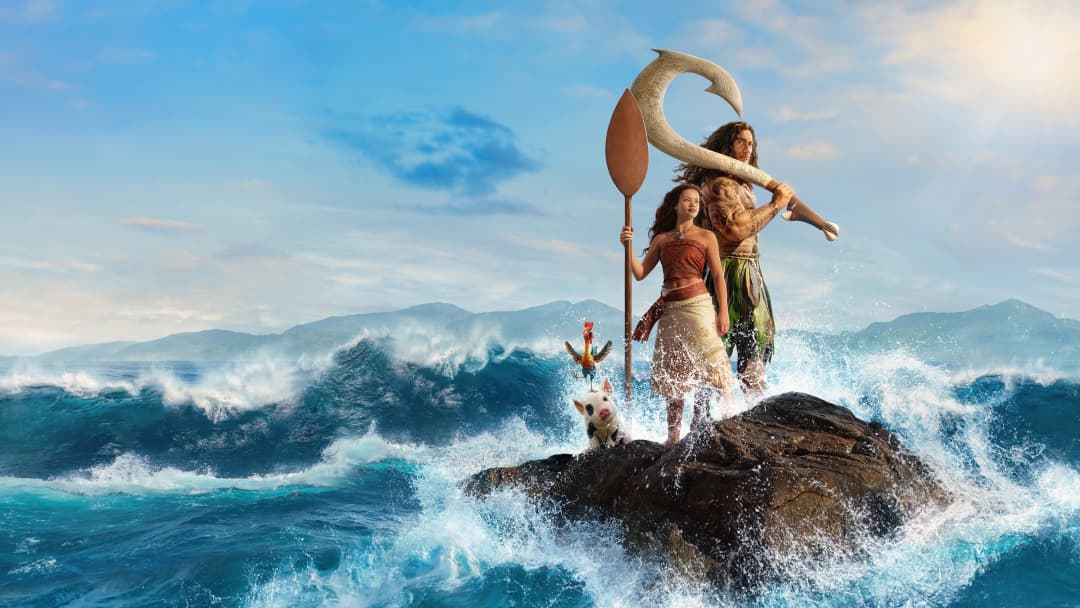 movie image