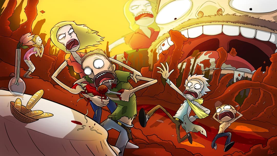 movie image