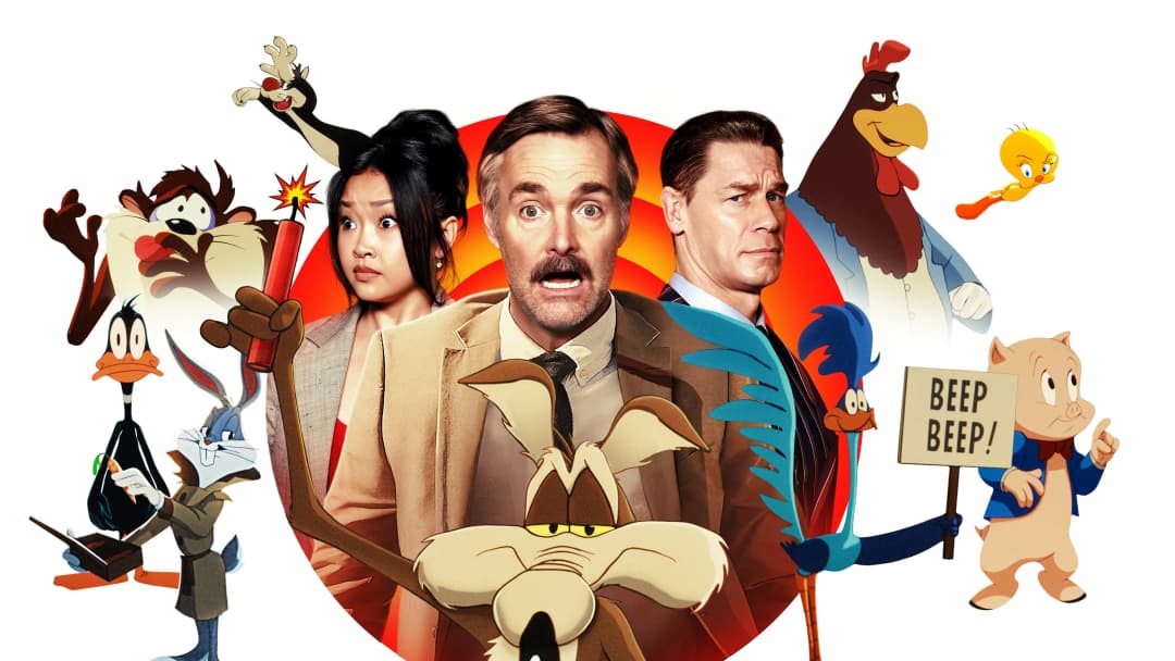 movie image