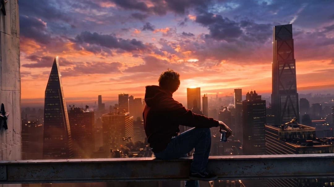 movie image