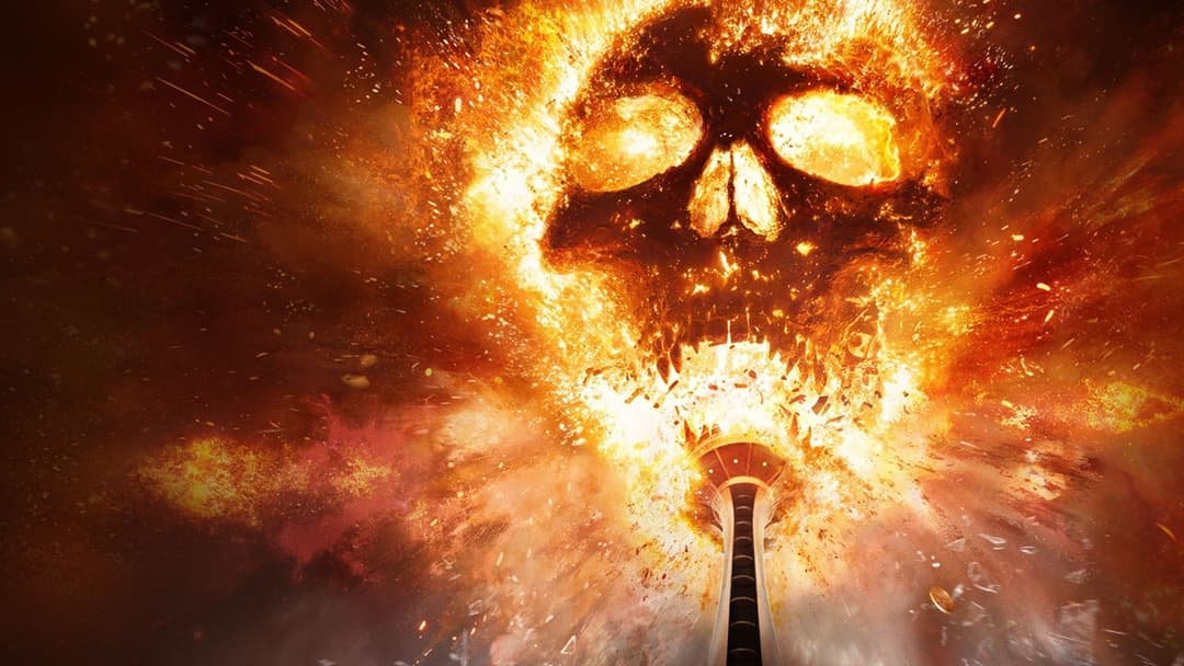 movie image