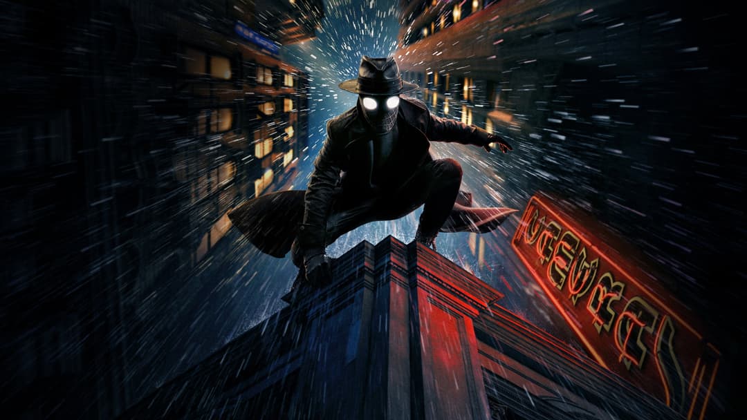 movie image