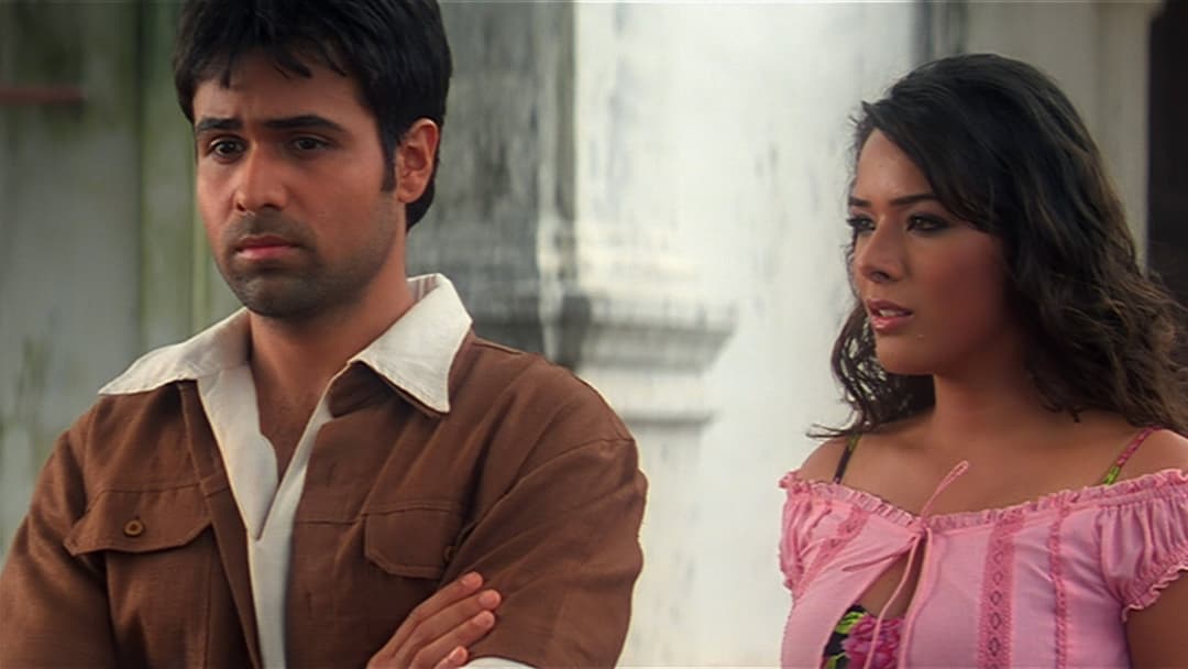 movie image