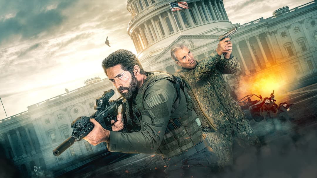 movie image