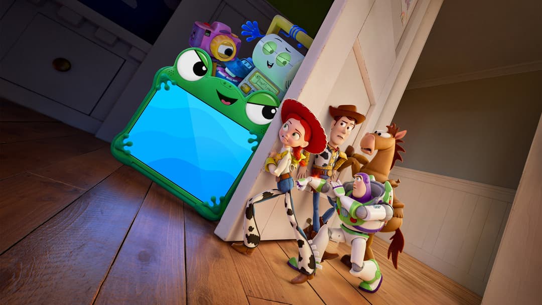 movie image
