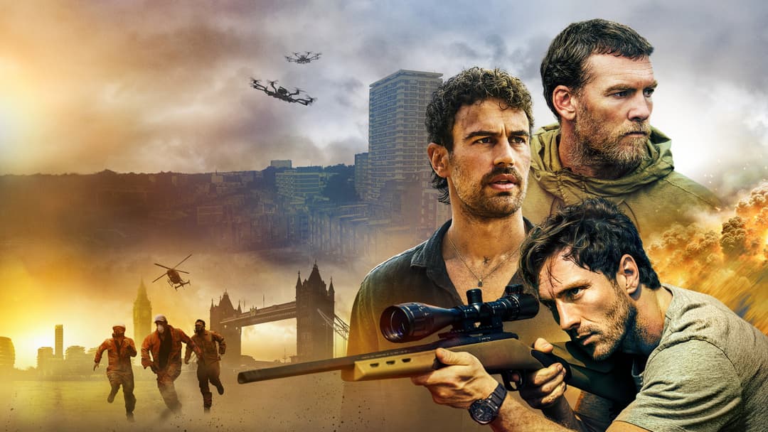 movie image