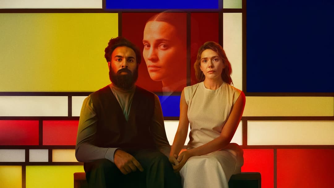 movie image