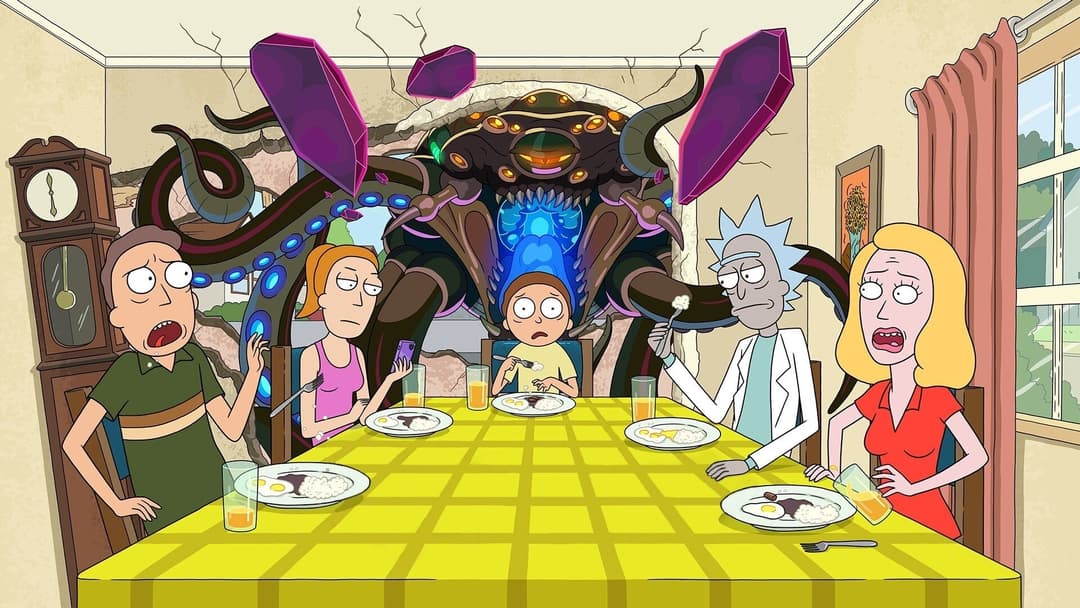 movie image