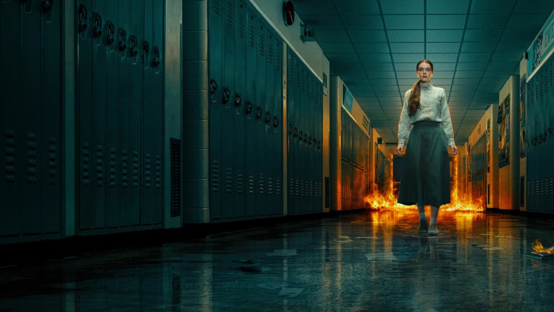 movie image